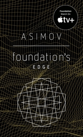 Foundation´s Edge