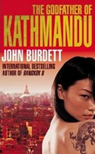 Godfather of Kathmandu