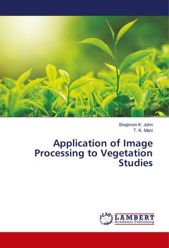 Application of Image Processing to Vegetation Studies