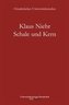 Schale und Kern