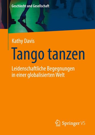 Tango tanzen
