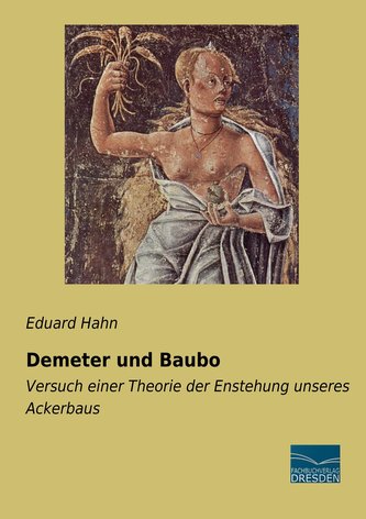 Demeter und Baubo