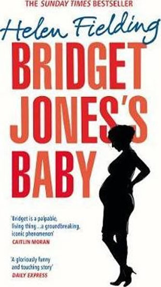 Bridget Jones´s Baby : The Diaries