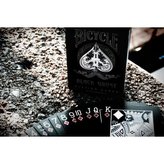 Karty Black Ghost BICYCLE