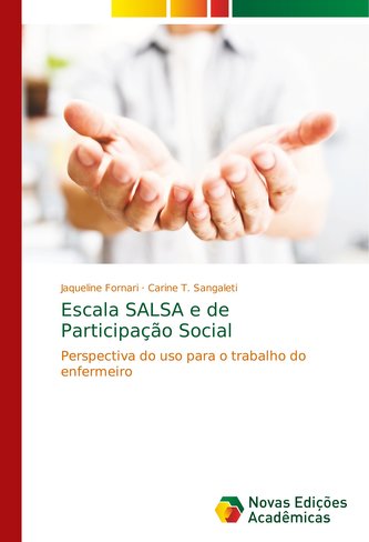 Escala SALSA e de Participação Social