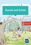 Hansel and Gretel. Primary Reader + Delta Augmented