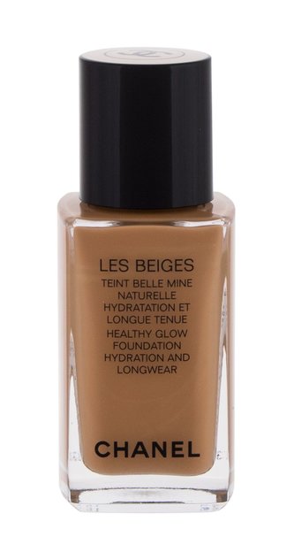 Chanel Les Beiges Makeup Healthy Glow 30 ml BD91 pro ženy