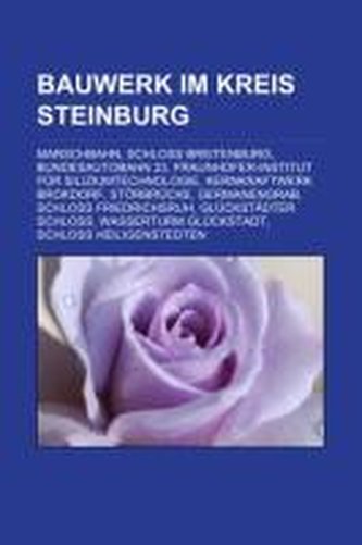 Bauwerk im Kreis Steinburg