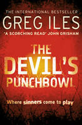 The Devil´s Punchbowl