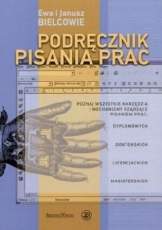 Podręcznik pisania prac
