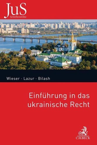 Einführung in das ukrainische Recht