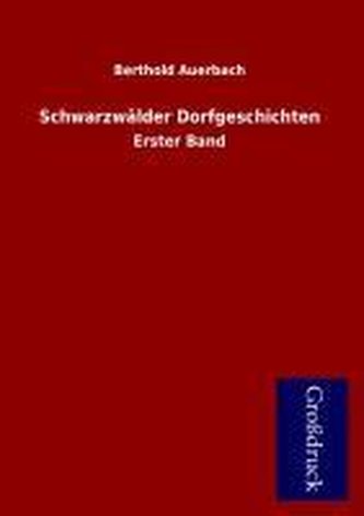 Schwarzwälder Dorfgeschichten