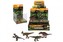 Dinosaurus plast 7cm 1 ks v krabičce / 4 různé druhy