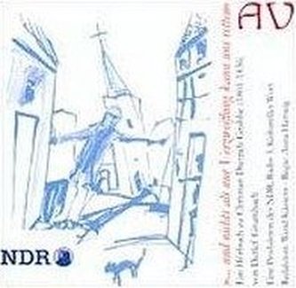 ... und nichts als nur Verzweiflung kann uns retten