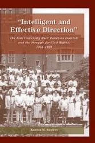 'Intelligent and Effective Direction'