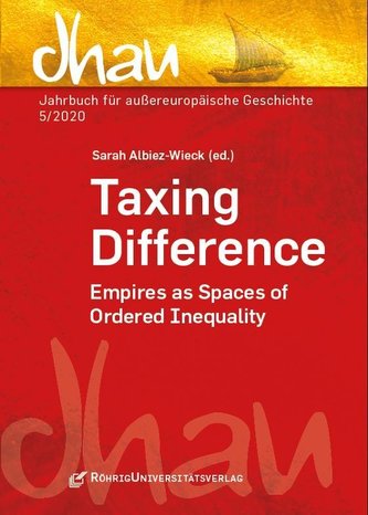 Taxing Difference