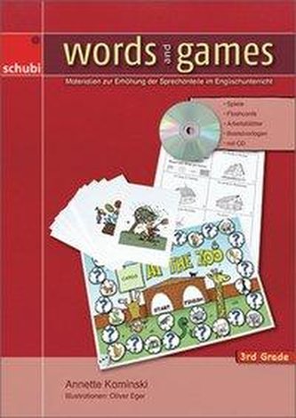 Words and Games