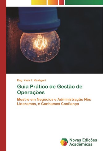 Guia Prático de Gestão de Operações