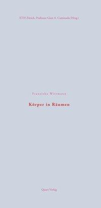 Körper in Räumen