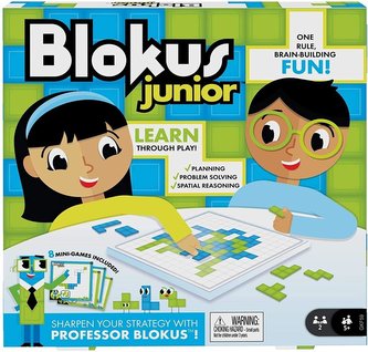 Gra Blokus Junior