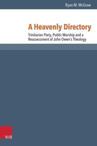 A Heavenly Directory