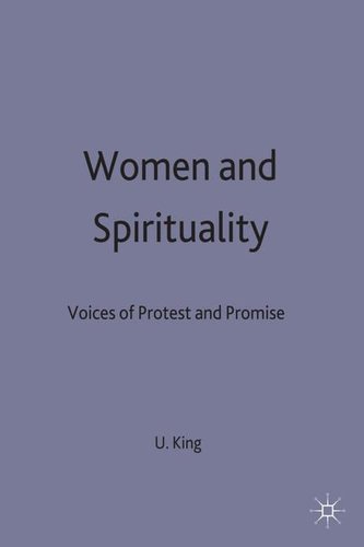 Women and Spirituality