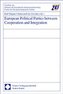 European Political Parties between Cooperation and Integration
