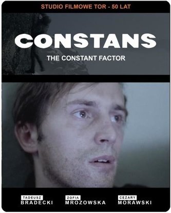 Constans DVD