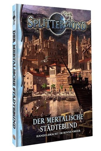 Der Mertalische Städtebund
