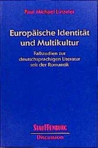 Europäische Identität und Multikultur