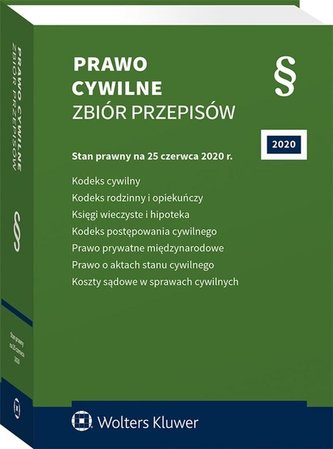 Prawo cywilne