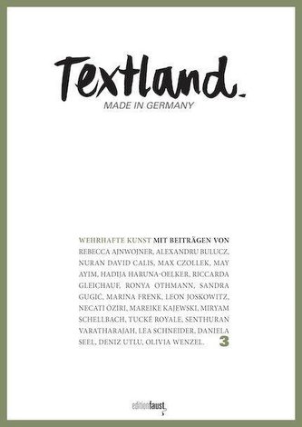 Textland - Made in Germany