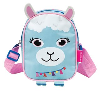 Torba na ramię Lama DERFORM