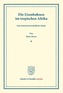 Die Eisenbahnen im tropischen Afrika