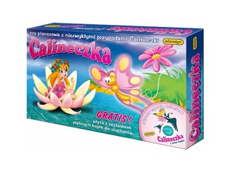Calineczka