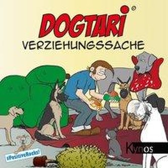Dogtari - Verziehungssache