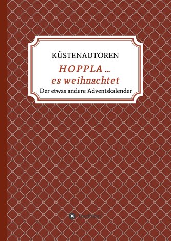 HOPPLA ... es weihnachtet