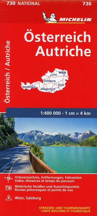 Michelin Österreich