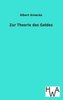 Zur Theorie des Geldes