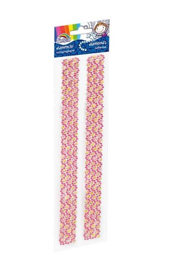 Diamenciki samoprzylepne GR-DS81-3 FIORELLO