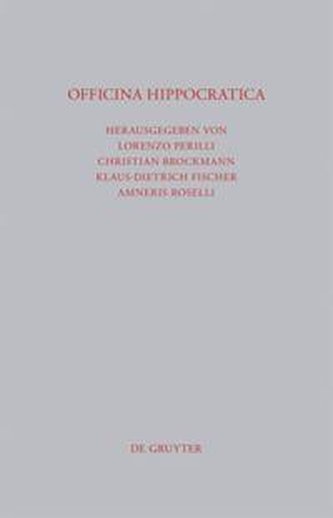 Officina Hippocratica