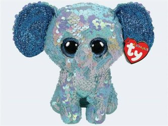 Teeny Tys Stuart - Cekinowy Słoń