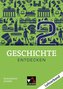 Geschichte entdecken 2 Bayern LB