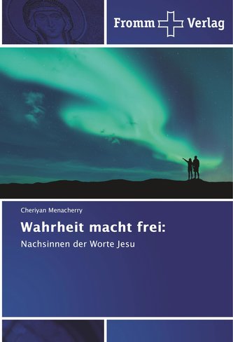 Wahrheit macht frei: