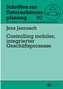 Controlling mobiler, integrierter Geschäftsprozesse