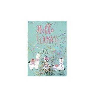 Notes Lama A5 PP19LA-3667 PASO