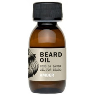 Dear Beard Oil Amber 50 ml