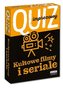 Kultowe filmy i seriale. Quiz imprezowy