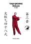 Taiji Qigong Shibashi, 3.Satz