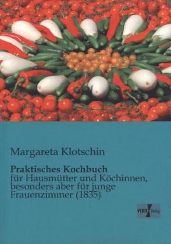 Praktisches Kochbuch